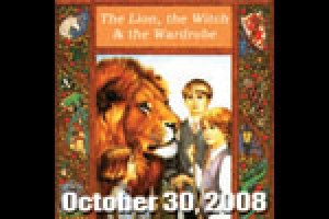 The Lion, The Witch & The  Wardrobe