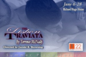 The Lisbon Traviata