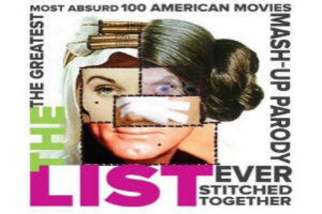 the list logo 40728