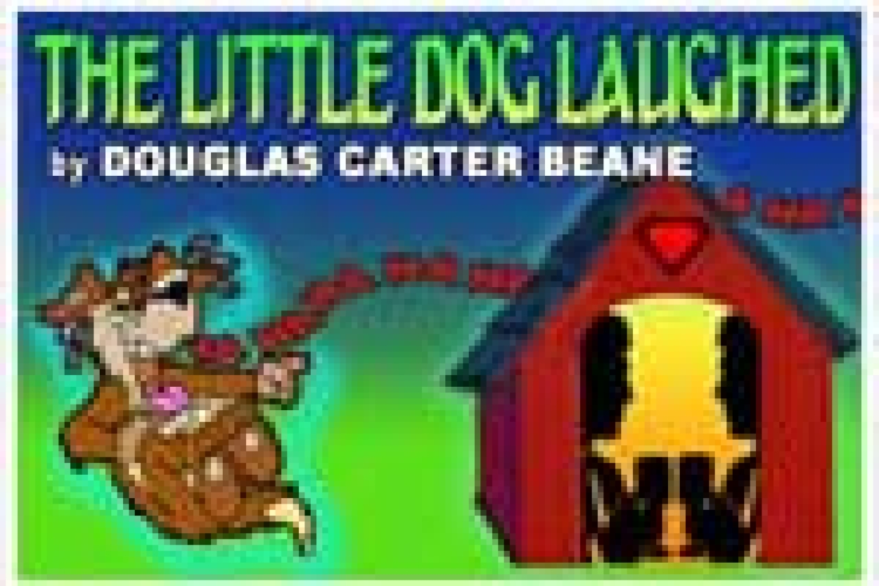 the little dog laughed logo 24078