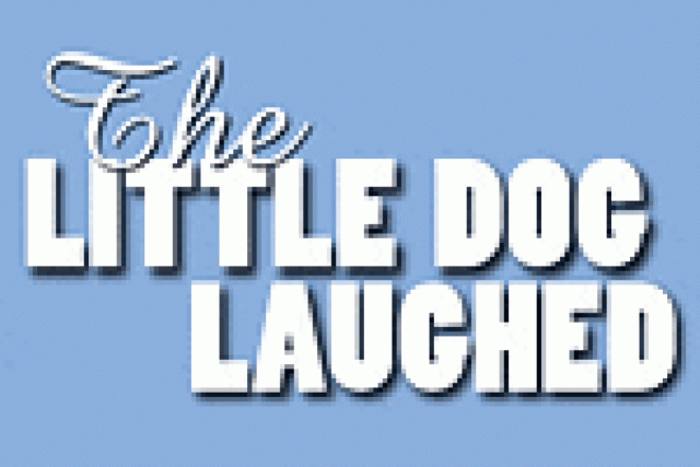 the little dog laughed logo 24472