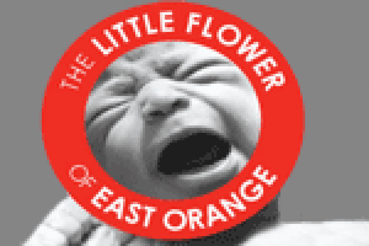 the little flower of east orange logo 23996