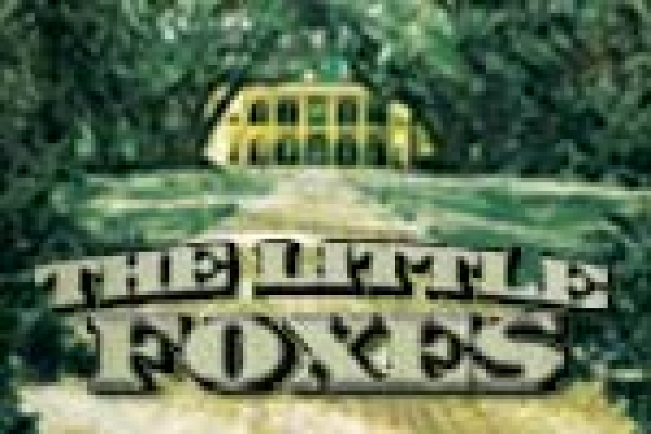 the little foxes logo 22652