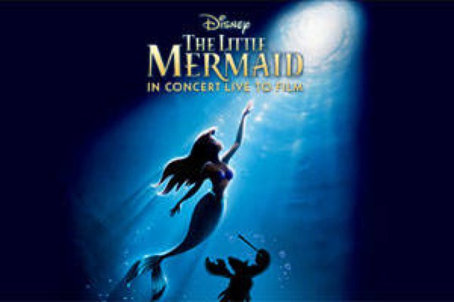 the little mermaid in concert logo 56901 1