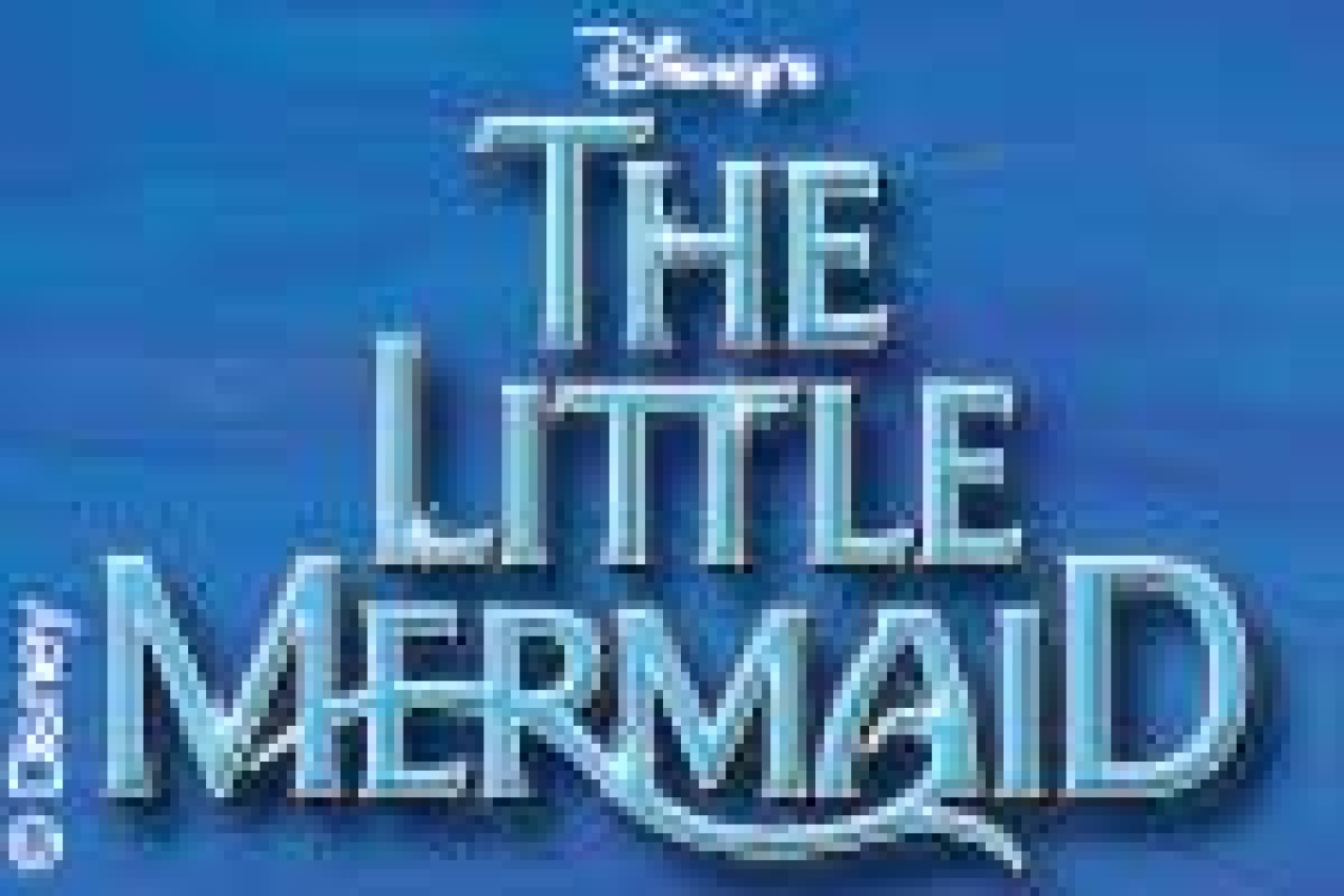 the little mermaid logo 26457
