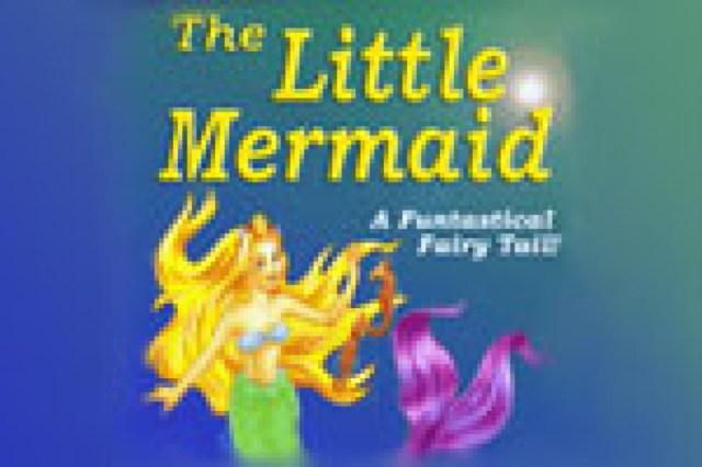 the little mermaid logo 27267