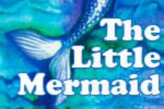 the little mermaid logo 36125