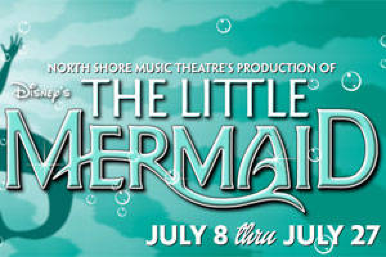 the little mermaid logo 38925