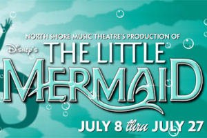The Little Mermaid