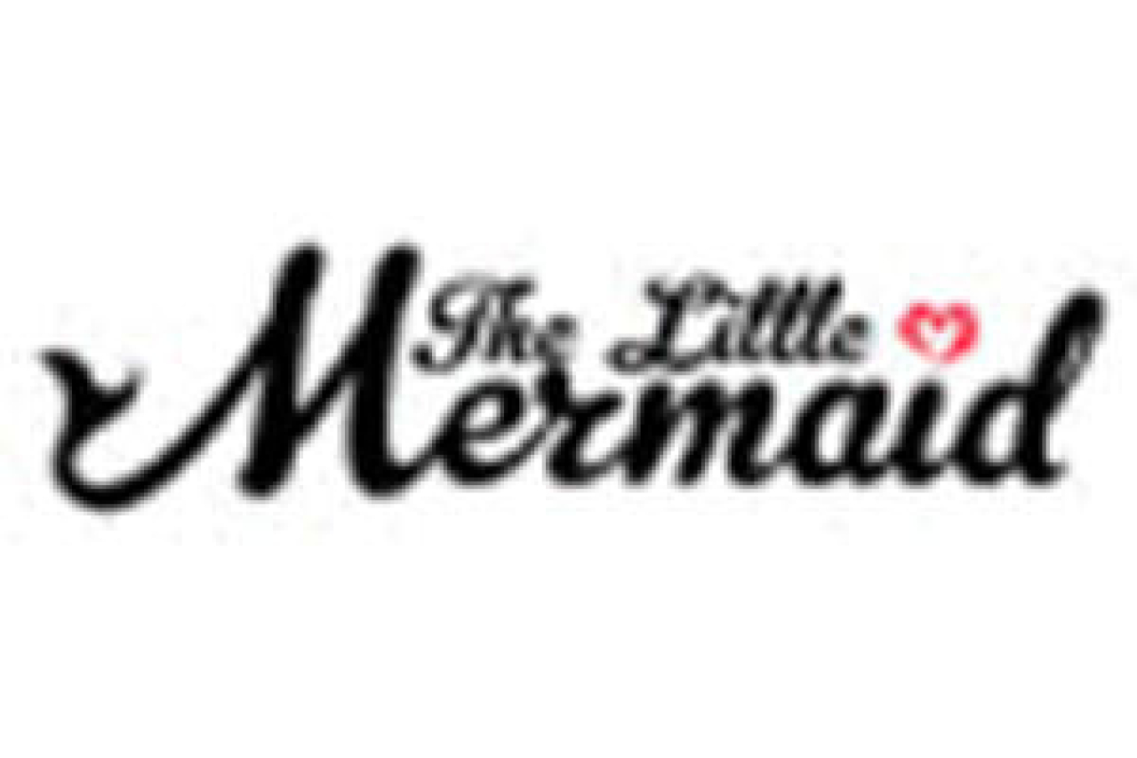 the little mermaid logo 54084 1