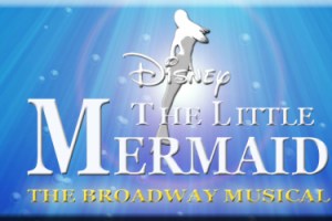 The Little Mermaid