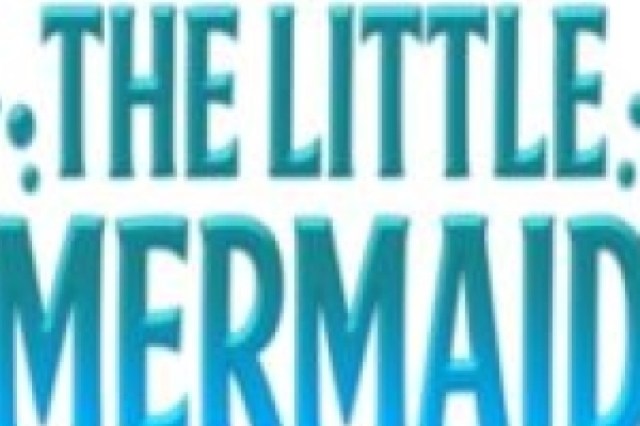 the little mermaid logo 89645