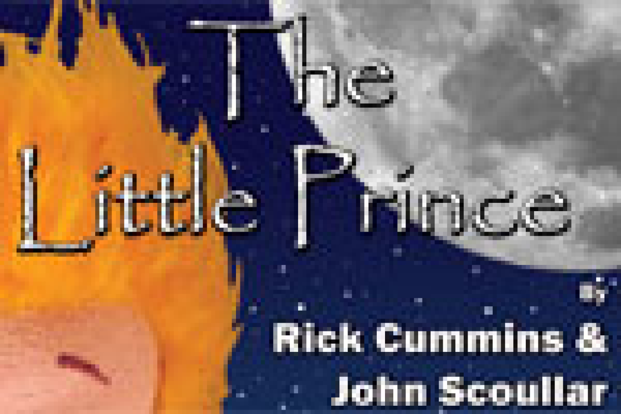 the little prince logo 4628