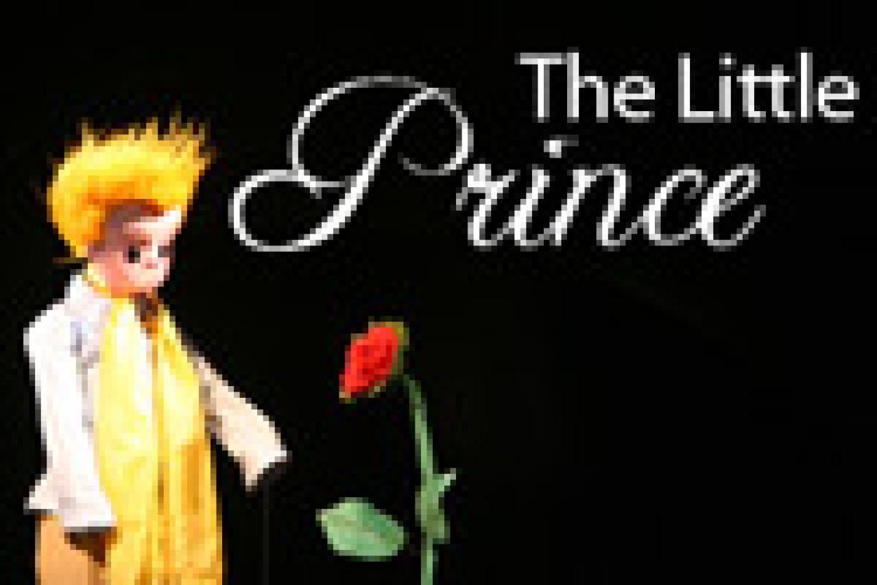the little prince logo 6158