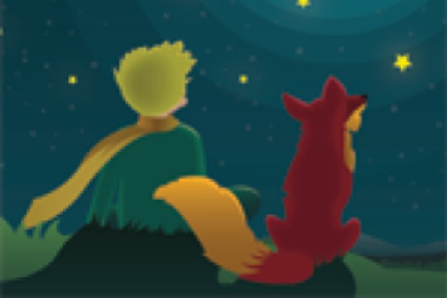 the little prince logo 62864