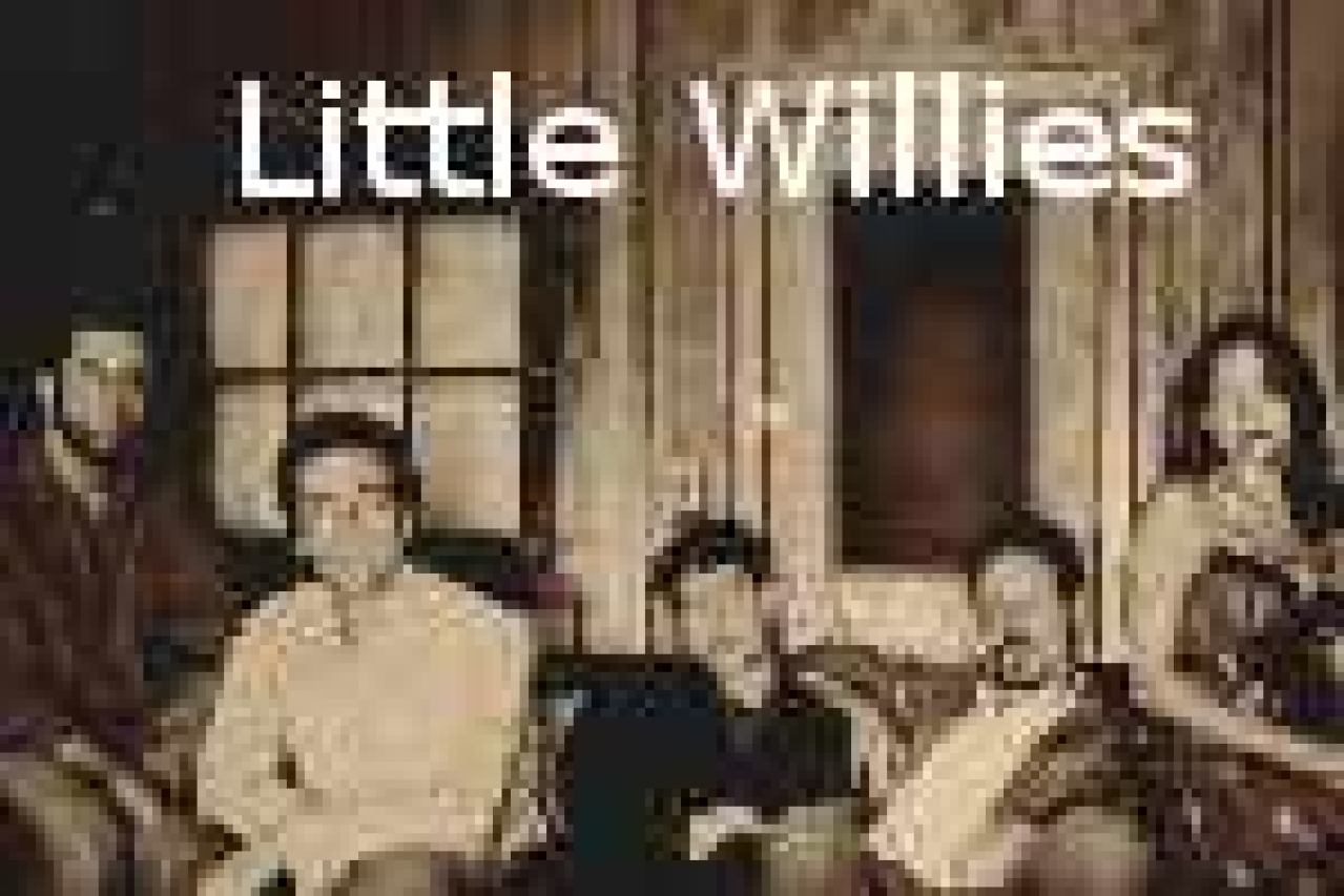 the little willies logo 14374