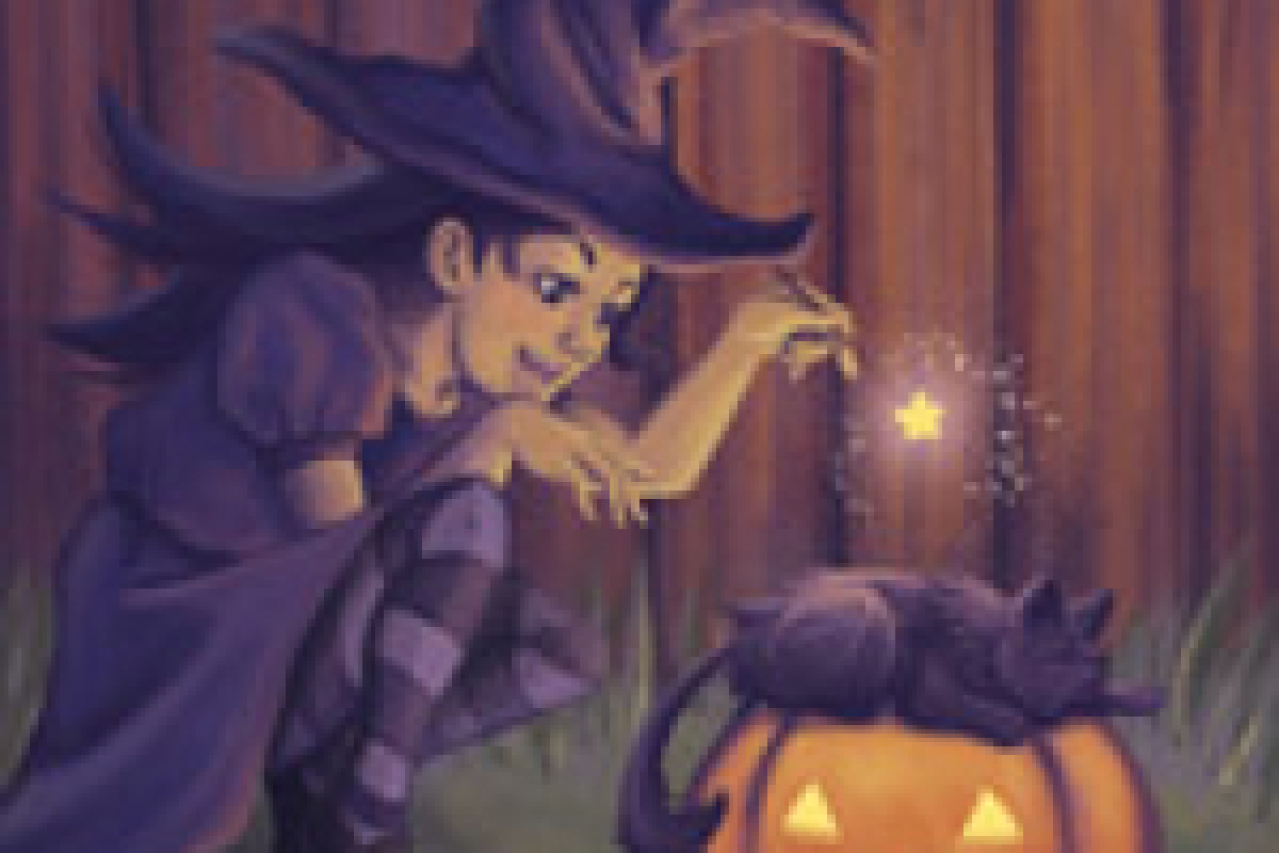 the littlest witch logo 47011