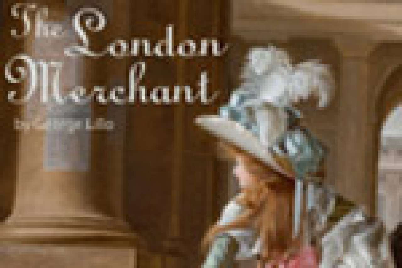 the london merchant logo 13581