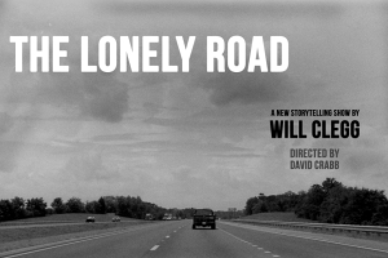 the lonely road logo 95099 1