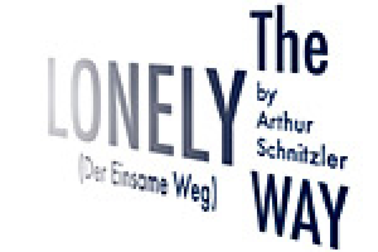 the lonely way logo 3633