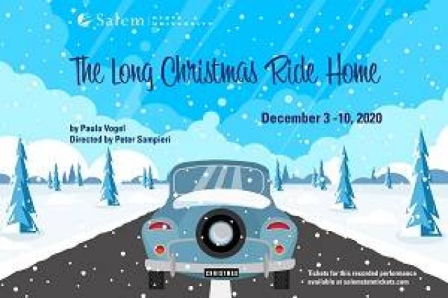 the long christmas ride home by paula vogel logo 92767