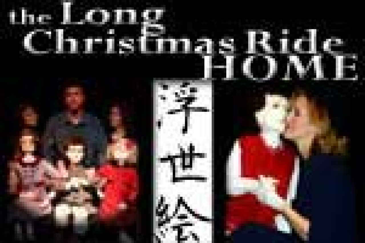 The Long Christmas Ride Home On Los Angeles Get Tickets Now the-long-christmas-ride-home-on-los-angeles-get-tickets-now