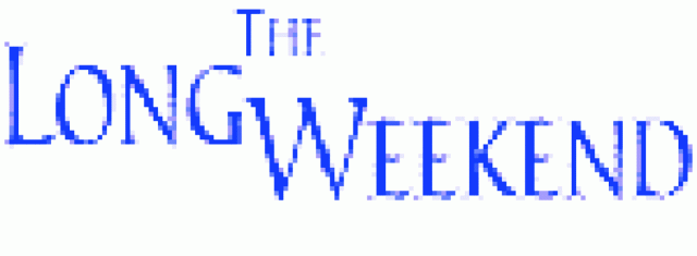 the long weekend logo 997
