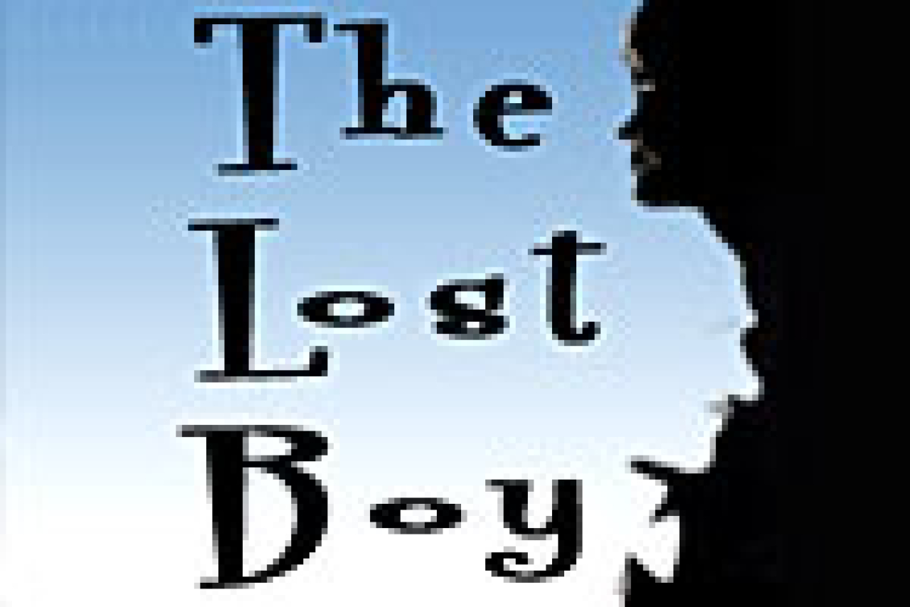 the lost boy logo 28804