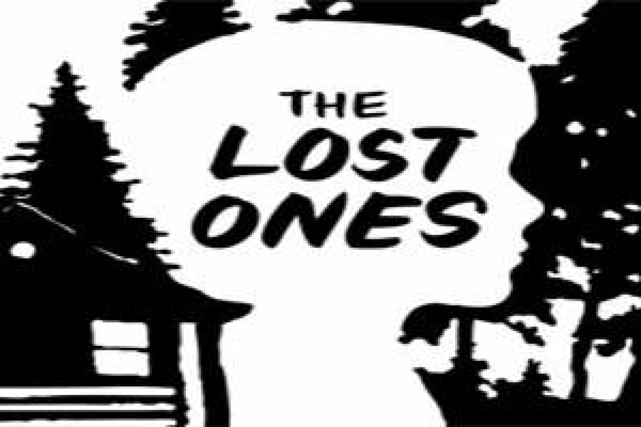 the lost ones logo 41114