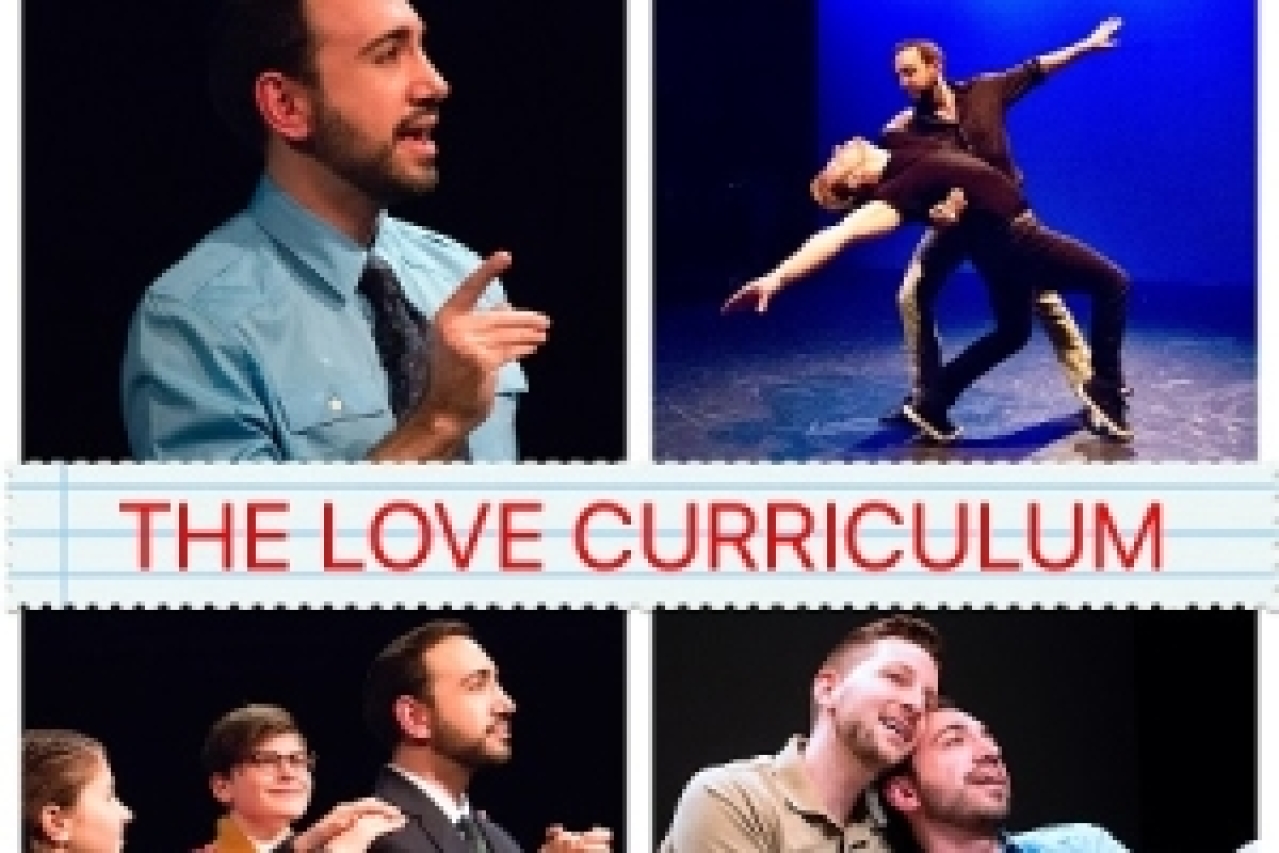 the love curriculum logo 65789