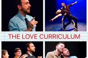 The Love Curriculum