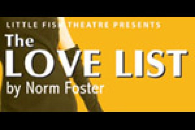 the love list logo 12840