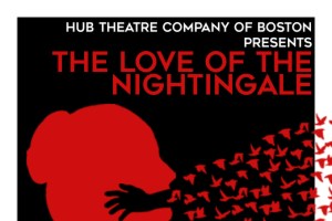 The Love of the Nightingale