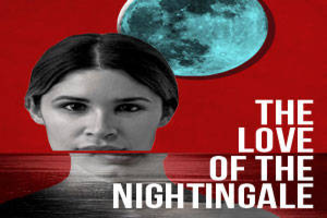 the love of the nightingale logo Broadway shows and tickets