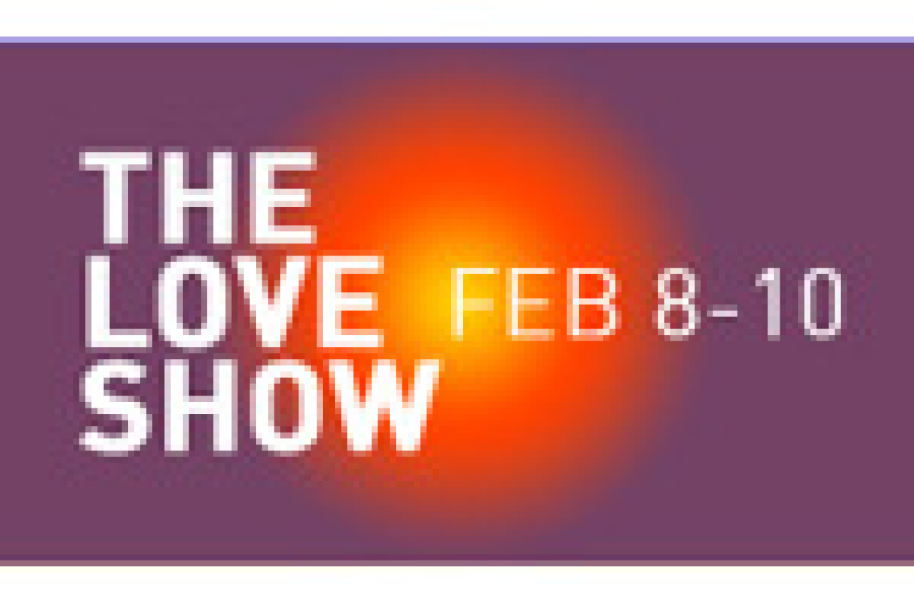 the love show logo 23865
