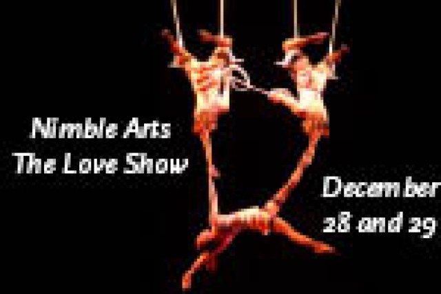 the love show logo 26752