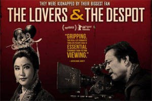The Lovers and the Despot