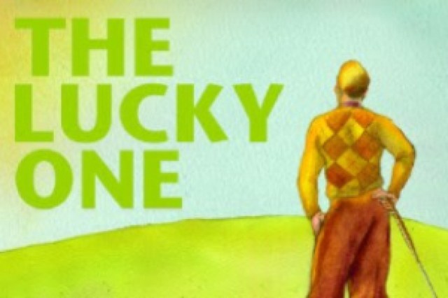 the lucky one logo 64980