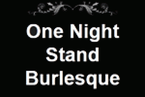 The Luvely Rae’s One Night Stand