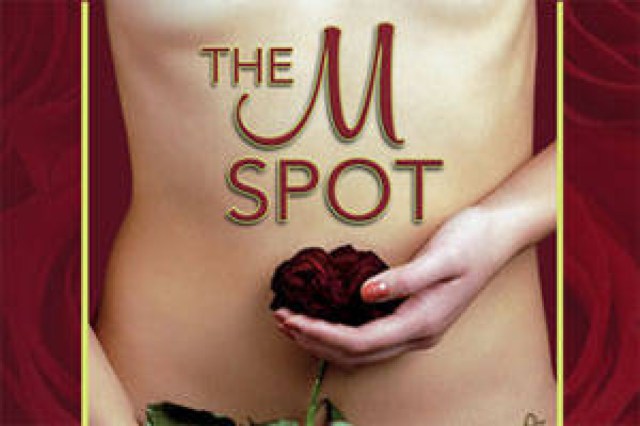 the m spot logo 45209