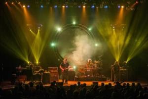 The Machine Performs Pink Floyd