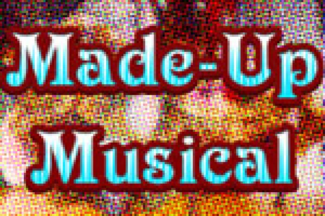 the made up musical logo 26662