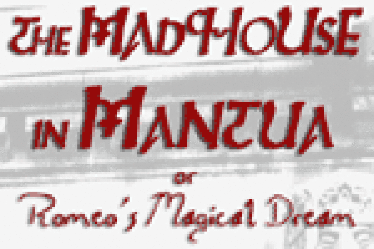 the madhouse in mantua logo 2468