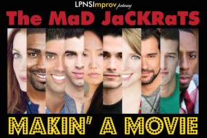 The MaDJaCKRaTS!