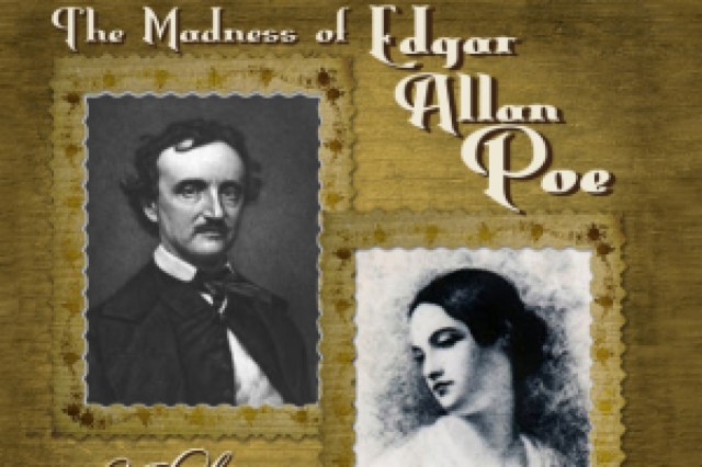 the madness of edgar allan poe a love story logo 52027 1