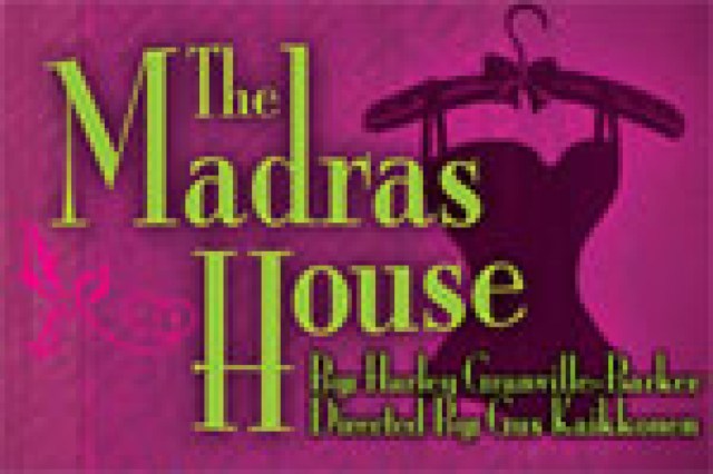 the madras house logo 26735