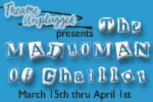 The Madwoman of Chaillot