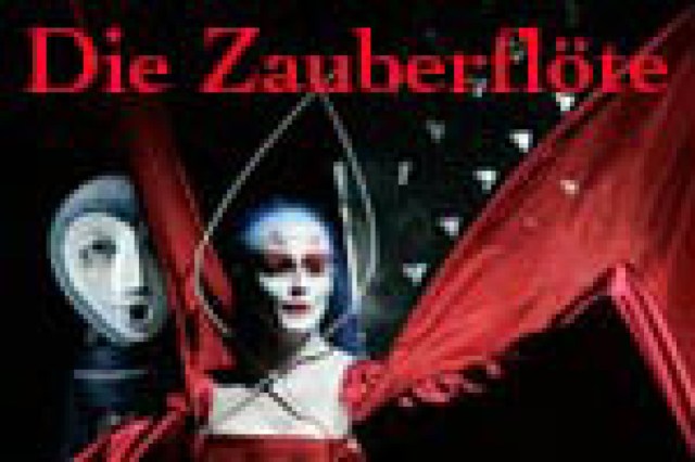 the magic flute die zauberfloumlte logo 28461