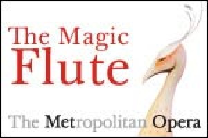 The Magic Flute