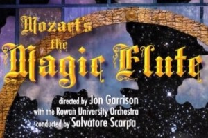 The Magic Flute